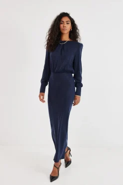 TALYA Sukienki^Sukienka Tiffany navy