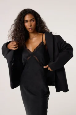 TALYA Sukienki^Sukienka Veronique black