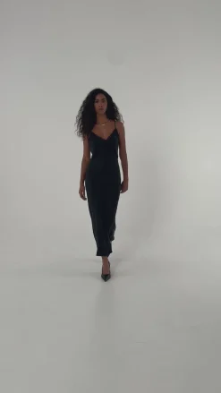TALYA Sukienki^Sukienka Veronique black