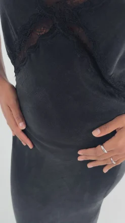 TALYA Sukienki^Sukienka Veronique black