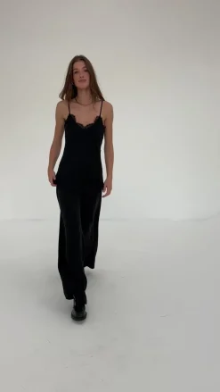 TALYA Koszule I Topy^Top Amy black