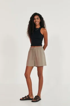 TALYA Koszule I Topy^Top Hailey black