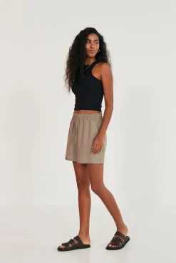 TALYA Koszule I Topy^Top Hailey black