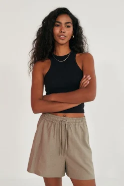 TALYA Koszule I Topy^Top Hailey black