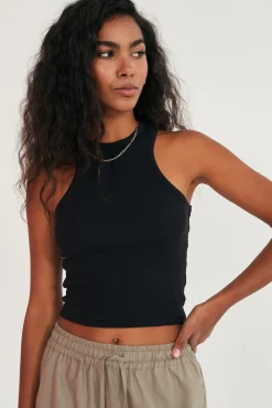 TALYA Koszule I Topy^Top Hailey black