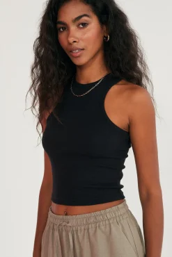 TALYA Koszule I Topy^Top Hailey black