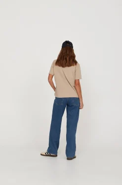 TALYA T-Shirty^T-shirt Billy beige