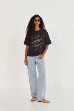 TALYA T-Shirty^T-shirt Leo