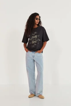 TALYA T-Shirty^T-shirt Leo