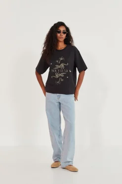 TALYA T-Shirty^T-shirt Leo