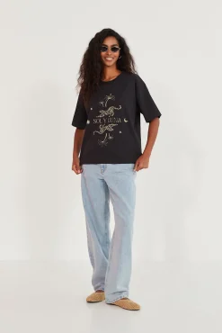 TALYA T-Shirty^T-shirt Leo