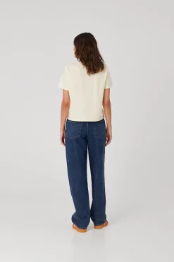 TALYA T-Shirty^T-shirt Tony butter