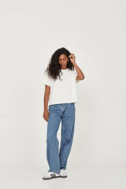 TALYA T-Shirty^T-shirt Tony off-white