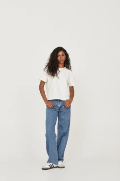 TALYA T-Shirty^T-shirt Tony off-white