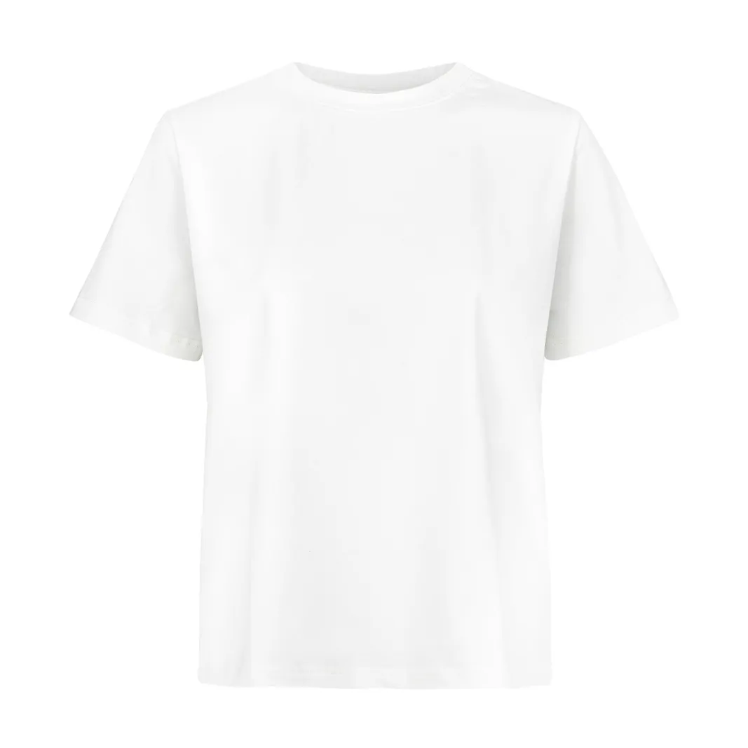 TALYA T-Shirty^T-shirt Tony off-white