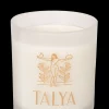 TALYA Akcesoria^Świeca sojowa cashmere wood