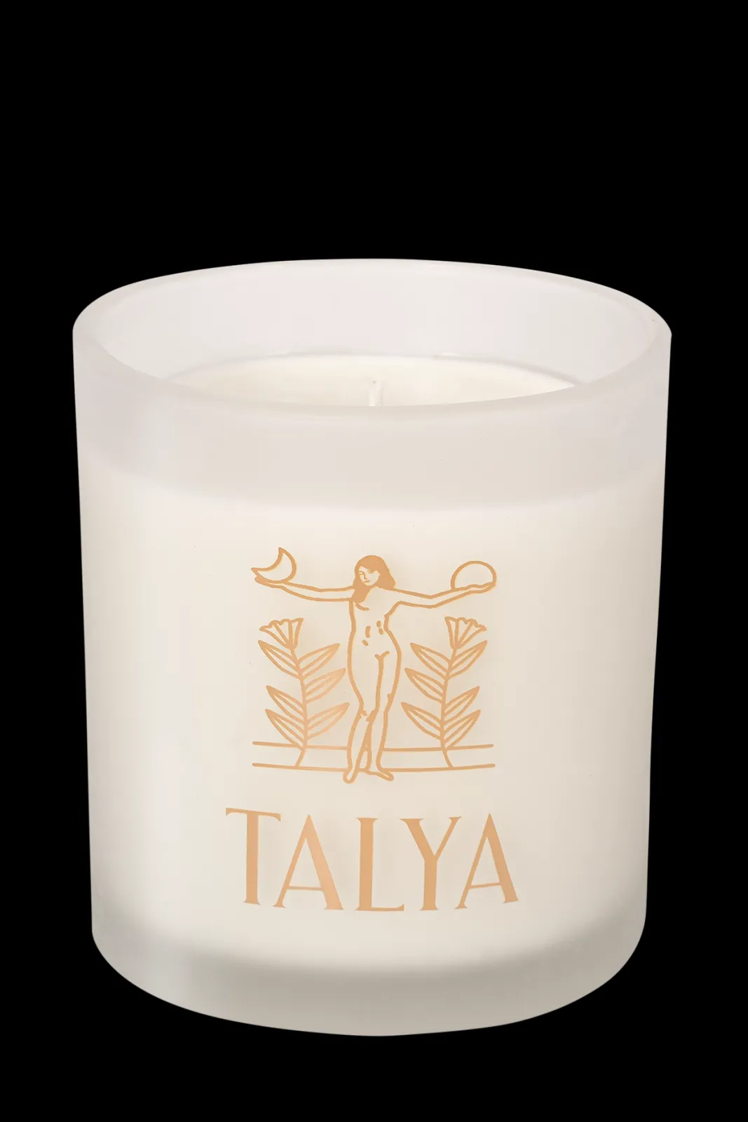 TALYA Akcesoria^Świeca sojowa cashmere wood