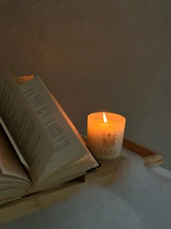 TALYA Akcesoria^Świeca sojowa cashmere wood