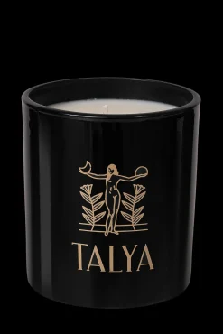 TALYA Akcesoria^Świeca sojowa sandalwood