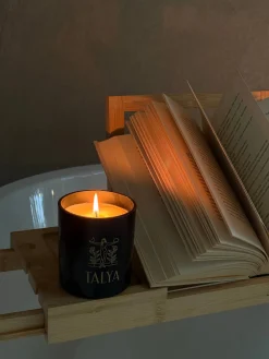 TALYA Akcesoria^Świeca sojowa sandalwood